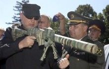 "Укроборонпром" совершил рывок в мировом рейтинге производителей оружия
