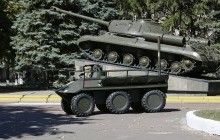 "Укроборонпром" планує збільшити дохід від експорту на 15%