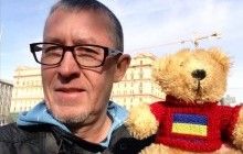 OSCE calls for thorough investigation into journalist Shchetinin's death