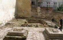Во Львове 4 сентября откроют мемориальный проект "Пространство синагог"