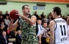Киевский "Будивельник" усилился тремя украинскими новичками