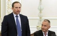 СМИ: после отставки Ложкина заместители главы АП сохранят должности