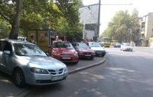 В Одессе задержаны рецидивист, вернувшийся к "ремеслу" грабежа таксистов
