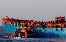 Gazeta Wyborcza: Моряки из Украины помогают мафии России возить иммигрантов в Европу