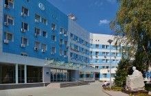 Директор підприємства, що ремонтувало інститут Шалімова, підозрюється у привласненні мільйона
