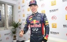 Формула-1. Французький пілот готовий пожертвувати титулом в GP2, щоб замінити в "Торо Россо" росіянина Квята