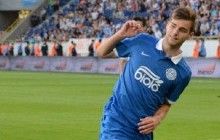 "Думав, що наді мною жартують": форвард "Дніпра" Баланюк розповів про свою реакцію на виклик у збірну України