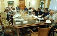 Зусиллями двох міністерств розробляється геоінформаційна система України