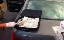 В Одессе арестовали руководителя Института сельского хозяйства, задержанного на взятке в полмиллиона