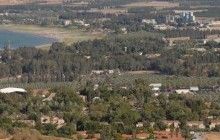 В Ізраїлі археологи виявили стародавню синагогу, яку міг відвідувати Іісус Христос