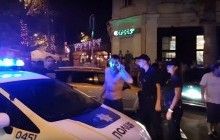 Голова Департаменту патрульної поліції про "ганьбу" в Миколаєві: Це мій прокол