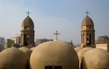 В Египте согласован законопроект о строительстве христианских церквей