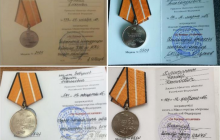 Russia's war in Ukraine: The medals and treacherous numbers – Bellingcat