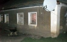 На Донеччині вітчим до смерті забив ланцюгом півторарічного хлопчика (фото)