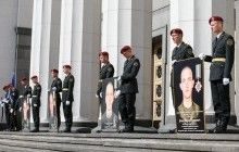 Суд переніс засідання по справі "свободівців", причетних до заворушень під Радою, коли було вбито 4 бійців НГУ