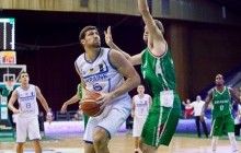 Збірна України стартувала з перемоги над Болгарією у кваліфікації ЄвроБаскету-2017