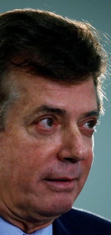 Америка заслуговує відповідей на питання про глобальний грошовий слід Манафорта :