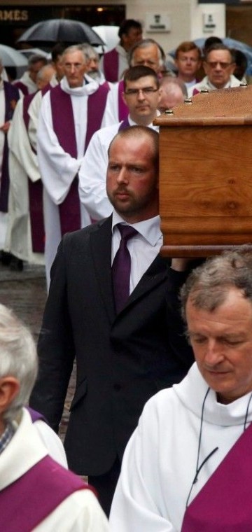 Розслідування у Франції: