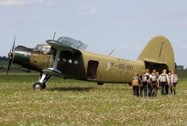 Доліталися: Росія на порозі зупинки польотів навіть на кукурузниках