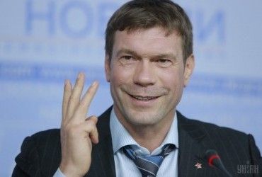 The scandalous Tsarev admitted that the Russian Federation had already lost Ukraine