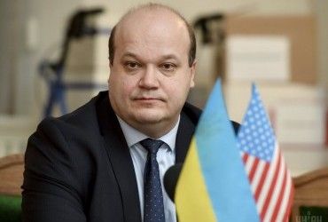 Екс-посол України в США прокоментував можливість настання повномасштабної війни