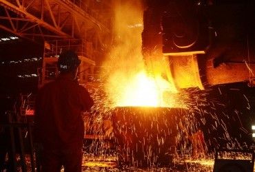 Выход из кризиса в металлургии зависит от восстановления логистики и снижения транспортного давления, – СМИ