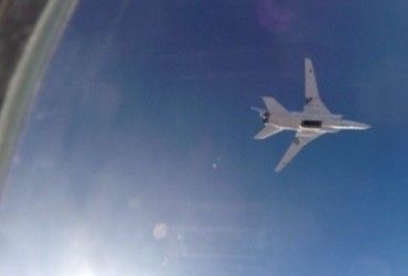 Сигнал даже не для нас: в ВМС заявили о нестандартной ситуации над Черным морем