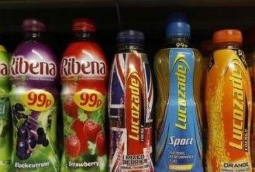 Всего две банки газированной воды в неделю увеличивают риск развития диабета и инсульта - медики