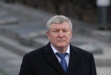 Суд дозволив арештувати екс-міністра оборони України у справі Харківських угод