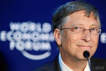 Я не здивувався: професор Гарварду розповів, як мільярдер Гейтс кинув навчання