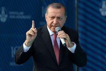 Ердоган спробував переконати Путіна, що закінчення війни в інтересах усіх сторін