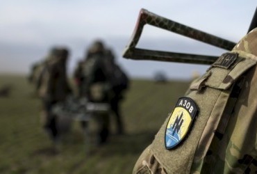 Маляр: защитники Мариуполя не дали армии РФ окружить подразделения ОС и захватить Запорожье