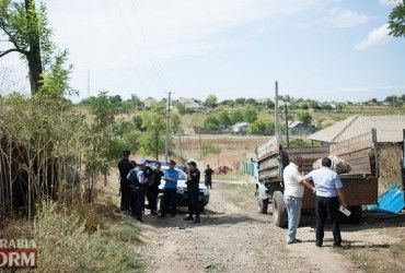 В ОБСЄ закликали українську владу не виселяти ромів з Лощинівки