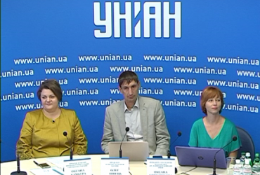 "Проблема ожиріння серед українських дітей: 82% у зоні ризику"