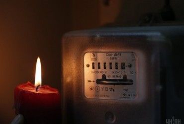 Окупанти залишили частину Києва без світла: дві лінії відключено через обстріли