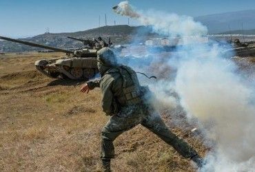 Росія мобілізує 300 тисяч резервістів на війну проти України (відео)