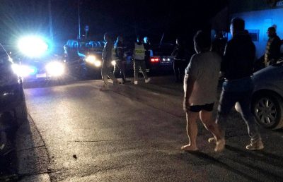 Фото Разрушительное землетрясение в Италии 24 августа 2016