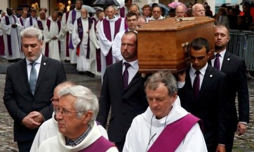 Розслідування у Франції: