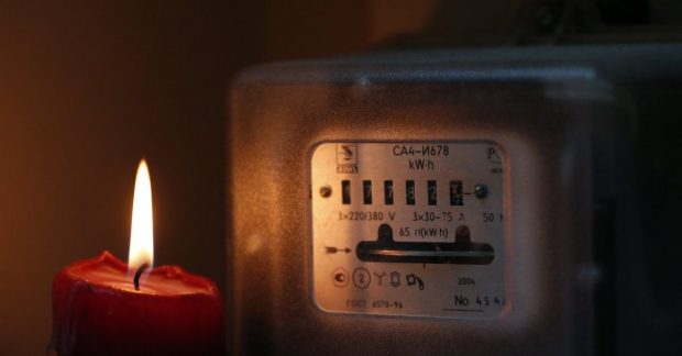 Атакована критическая инфраструктура, в нескольких областях Украины нет света и воды: что известно