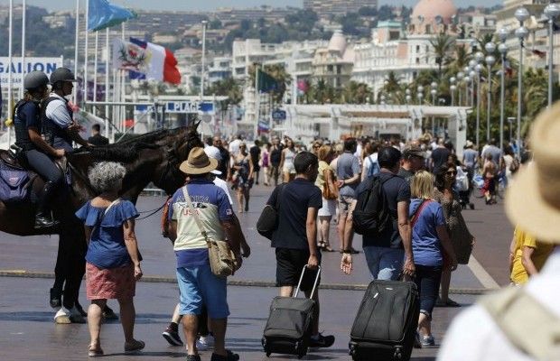 Города южной Европы объединяют усилия против массового туризма