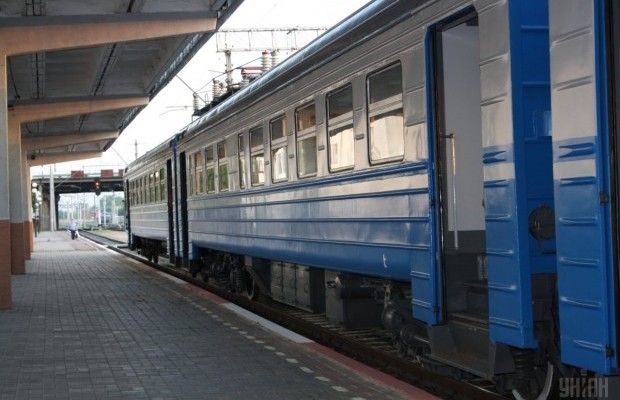 «Укрзалізниця» запустить потяги до Німеччини та Словаччини