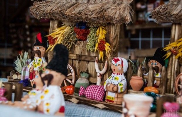 У Сумах відбудеться гастро-фестиваль "Слобожанські смаки"