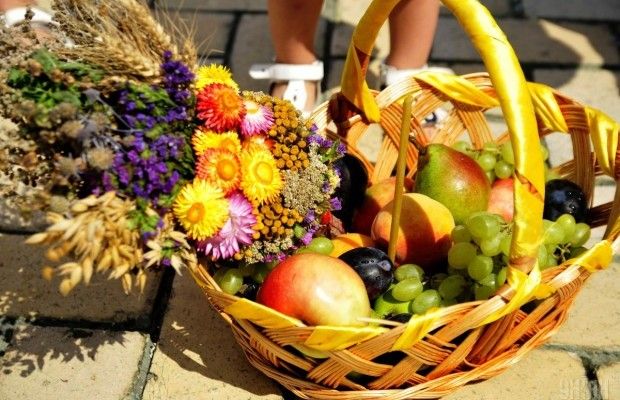 Яблочный Спас 2019: когда, традиции, приметы, что святят и что нельзя делать в этот праздник