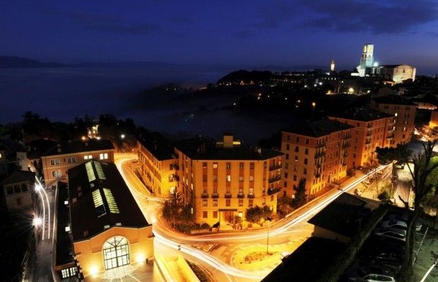 Грецька авіакомпанія Lumiwings запустить рейси з Італії до України