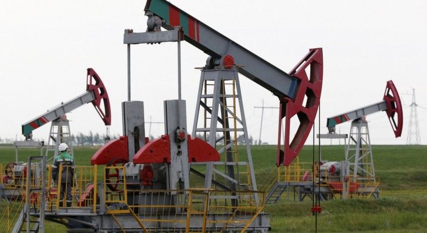 У Білорусі заявили, що неякісна російська нафта вже на території України та Євросоюзу