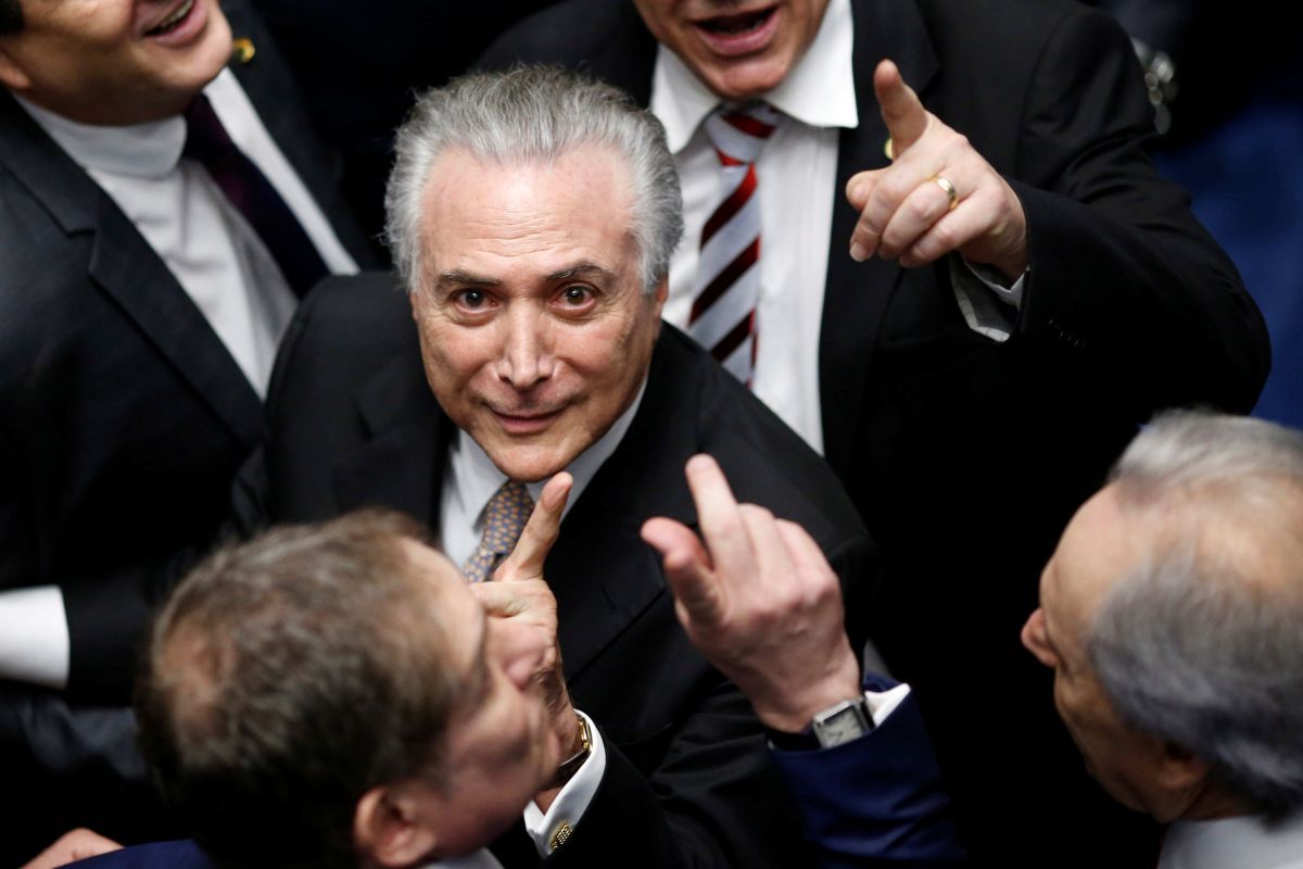 REUTERS REUTERS