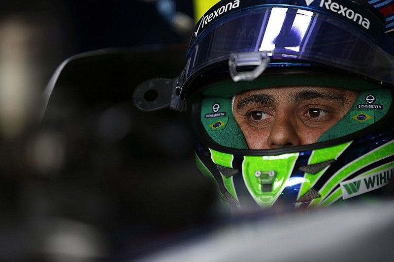 Масса завершит карьеру / motorsport.com Масса завершит карьеру / motorsport.com