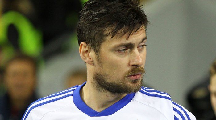 Милевский прокомментировал переход в "Тосно" / footboom.com Милевский прокомментировал переход в "Тосно" / footboom.com