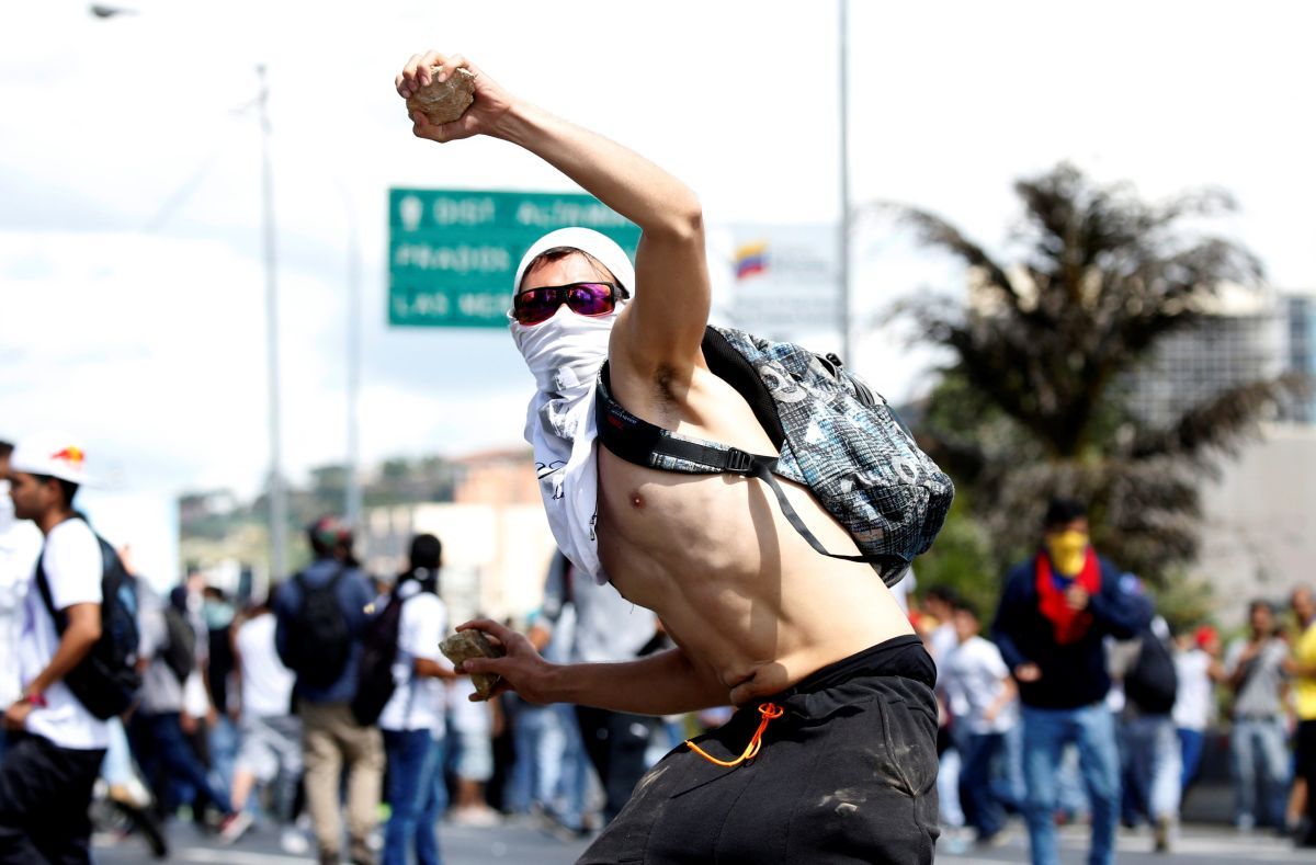REUTERS REUTERS