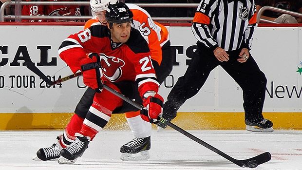 За карьеру в НХЛ Гомес дважды выигрывал Кубок Стэнли / nhl-news.ru За карьеру в НХЛ Гомес дважды выигрывал Кубок Стэнли / nhl-news.ru
